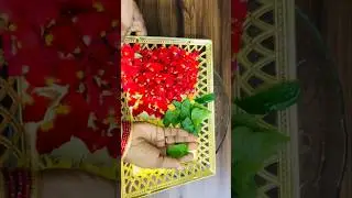 Urli decoration 
