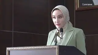 ХХIV сессия Собрания депутатов МР 