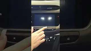 The 2023 Cadillac XT5 Premium Luxury! #CadillacXT5 #XT5 #Cadillac #LuxuryCars #asmr #carsounds