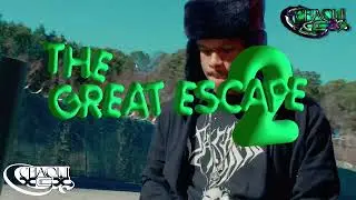 THE GREAT ESCAPE 2 TEASER #2 (POP PUNK, INDIE, SHOEGAZE GUITAR LOOPKIT)