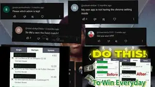 How To Remove STICKERS From BETTING SLIPS - Live Talk ( TRUTH ) #kabstech