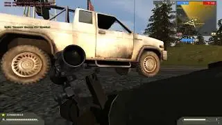 Battlefield 2-BF2HUB-AIX2[GP8] 