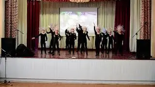 Ёжики ТК "Улыбка"
