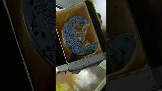 Mastering Etching: Simple Techniques for Stunning Results