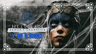 La ilusión de Hellblade Senuas Sacrifice