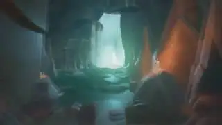 COME ACCEDERE ALLA FORTUNA DI ATENA SEA OF THIEVES