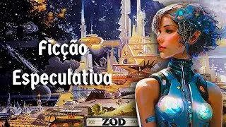 Speculative Fiction and the Beauty of Alternate Reality