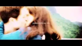 • Bella+Edward || starlight