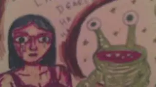 Daniel Johnston - I Lose