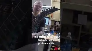 Jackson asked Kiesel to STOP  