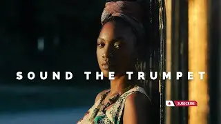 Hempress Sativa - Sound The Trumpet (Official Audio)
