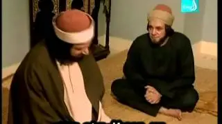 имам шафии 11 серия
