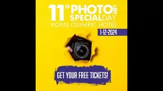 PHOTONET SPECIAL DAY: FROM PAST 2 FUTURE!