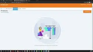 Realize Local Seller Sign-up and Setup