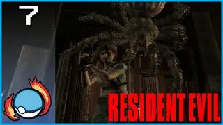 Some Unexpected Guests | Resident Evil | Part 7