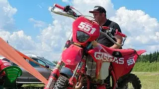 Enduroweekend 2024