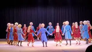 🎬Ансамбль 💃🕺