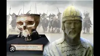 КЕНЕСАРЫ ХАН ТУРАЛЫ ШЫНДЫҚ 😱😱/ ОСЫ ЖЫР- ДАСТАНДЫ ТЫҢДАП КӨРІҢІЗ/ ШЫНДЫҚ АЙТЫЛҒАН