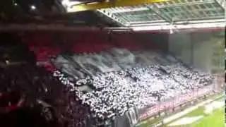 FCK vs. SC Paderborn - 13.12.2013