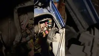 Почему не заводится Opel movano? Часть 1