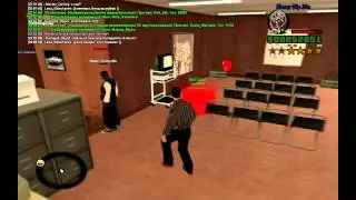 samp-rp|| 6 server|| Мент-бот =/