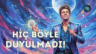 Uzun İnce Bir Yoldayım - Synthpop Cover | Modern Elektronik Pop