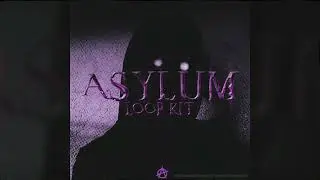 [FREE] DARK LOOP KIT/SAMPLE PACK - "ASYLUM" | (Pyrex Whippa, 808 Mafia, Southside)