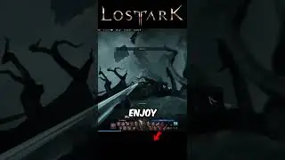 This is My First Ever Raid in Lost Ark 