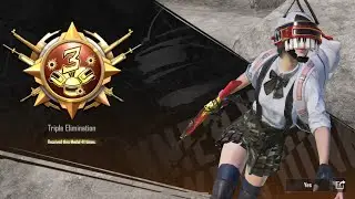 BGMI Highlights | Gameplay Moments
