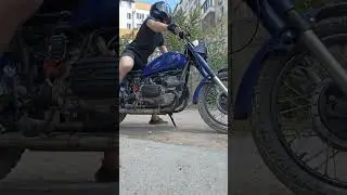 Днепр МТ кастом
