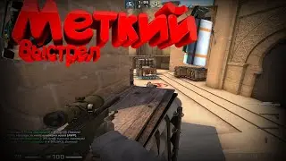 Меткий выстрел | Cs:Go