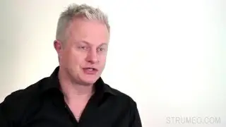 STRUMEO - How Strumeo Is Different