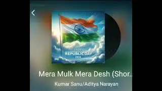 Happy Republic Day 🥰🇮🇳🥰