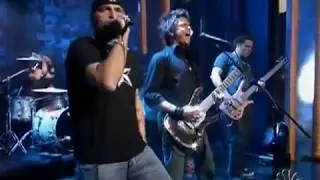 Crossfade Performs 