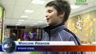 Родительский день в ДОЛ Россонь