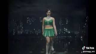 aespa 에스파 'I'm Unhappy' Track Video