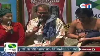 PeakMi Comedy - រឿងអ្នកក្លាហានឡឺកឺ Full Episode