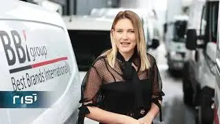 Smart Fleet Management I Vodafone Business