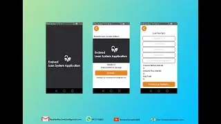 Loan App: Evolved Loan Counter Edition