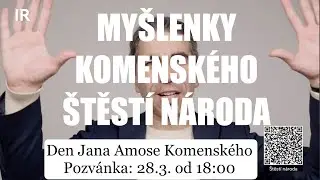 Studovat a poznávat Štěstí národů 🌍 ENCYKLOPEDIE KOMENSKÉHO
