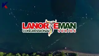 Lanorteman Leg 1 | Linamon, Lanao del Norte