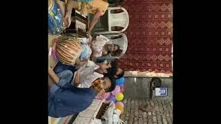 Music-a- Mehfil (Assamese Song - O Horu Voniti) Practice Session