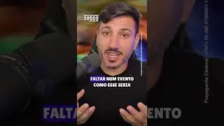 Silas Malafaia falou que Pablo Marçal mentiu ado dizer que foi impedido de se juntar a Bolsonaro