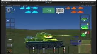 Обучение в моей игре бета-версии