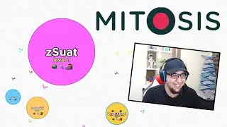 Büyük Balık Küçük Balığı Yer - Mitos.is: The Game