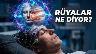 Rüyaların Gizemi: Bilinçaltımızın Kapıları