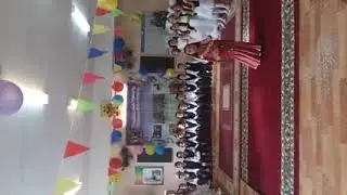 Хаттуба Үнді биі🥳 Альбина