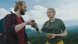РУСАГРО. ЕЖК Провансаль