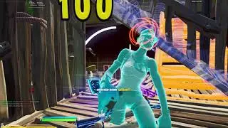 High Ping Warrior (Dragon City) Fortnite Montage