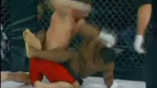 MMA - King Of The Streets